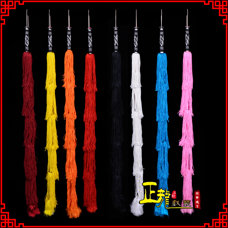 长岭藤条骑马表演加大厚穗 马鞭